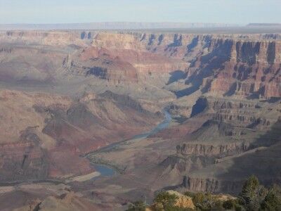 grand canyon national park