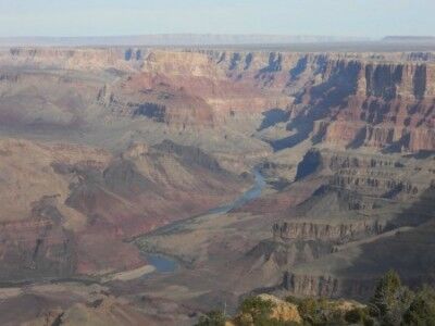 Grand Canyon national park