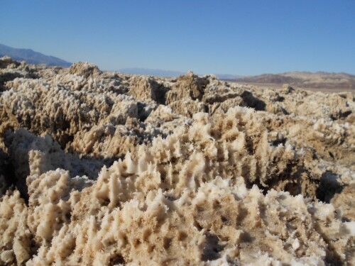 death valley national park