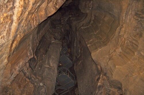 Mammoth Cave national park