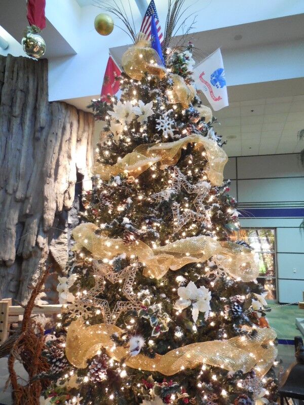 National Parks Blog US National Parks & Monuments