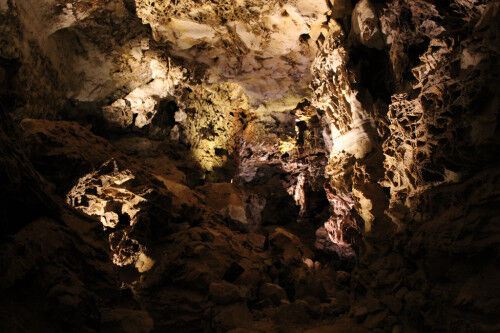 Persistence Cave explored at Wind Cave National Park